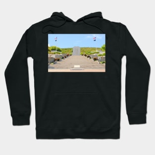 Punchbowl Study 2 Hoodie